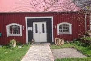 Katzenpension Gunnesgården