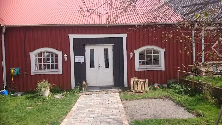 Gunnesgårdens Kattpensionat