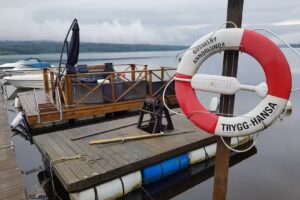 Gusselby Annorlunda Familjecamping