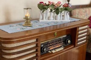 Gustafsviks Living Light & Café