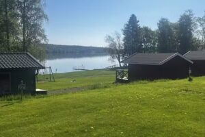 Gustavsberg Naturistcamping