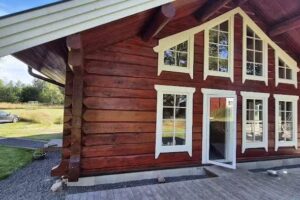 Gustavsborg Rosenhult