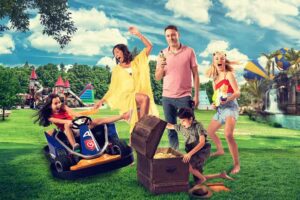 Gustavsvik Resorts AB