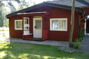 Gutzeit Ferienhäuser