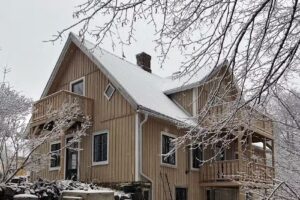 Gylsboda residens AB