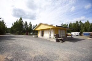 Habo Camping & Holiday Village