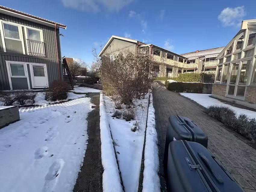 Haga Leilighetshotell