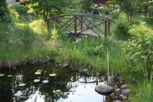 Hagaberg folkehøyskole