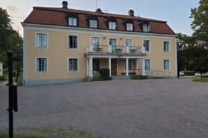 Hagabergs Vandrarhem