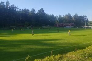 Hagavallen (Kållandsö GOIF)