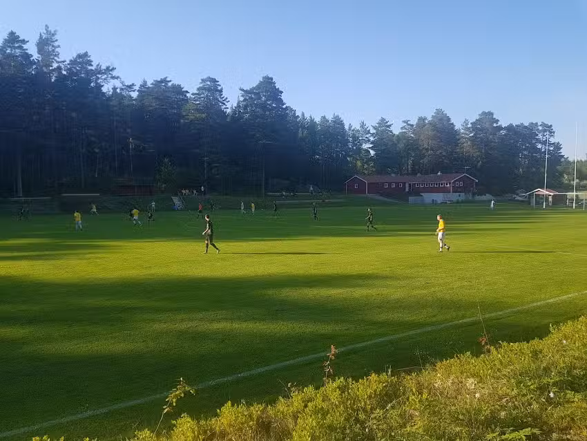 Hagavallen (Kållandsö GOIF)