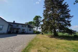 HagbackensGård Bed&Breakfast