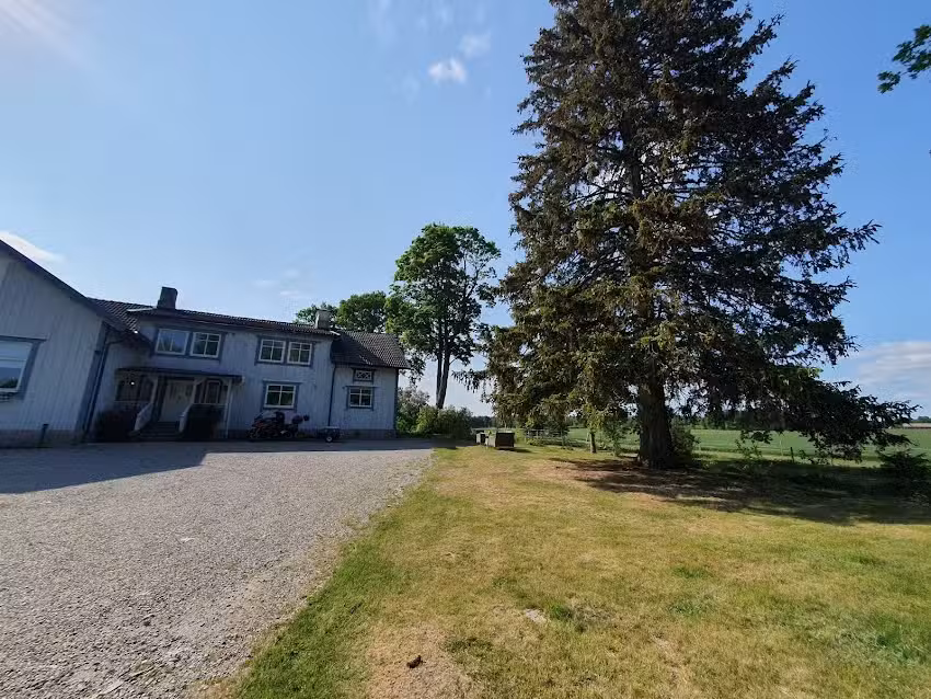 HagbackensGård Bed&Breakfast