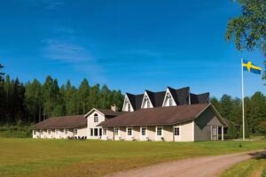 Hagegården Hotel by LifeStyleSTAY