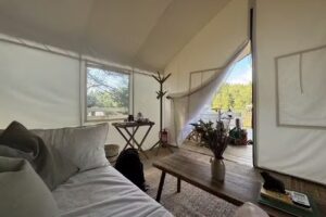 Fottur på Österlen