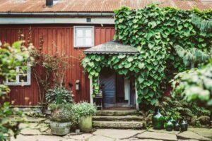 Håkesgård Have B&B