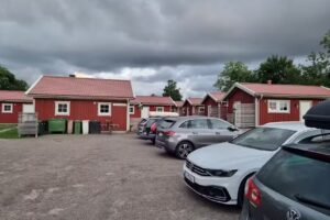 Hallagårdens Stugby