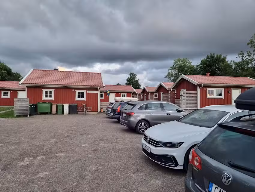 Hallagårdens Stugby