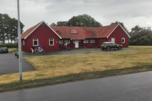 Halland Coastal Hiking Home Falkenberg