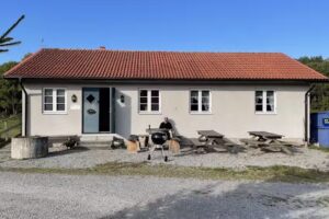 Hallandsboda Bed & Breakfast