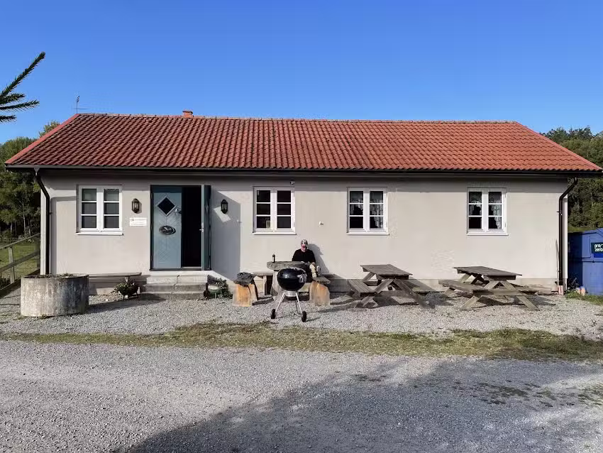 Hallandsboda Bed & Breakfast