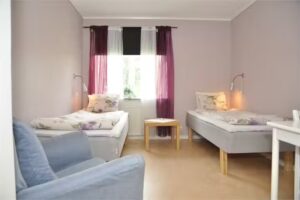 Hälleberga Lägergård