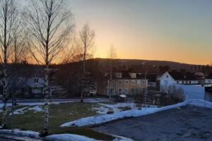 Hällefors Kano & Kajak Center