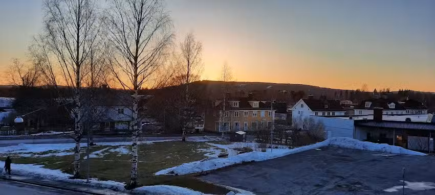 Hällefors Kanot & Kajakcenter