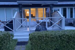 Hällestrand Leilighet 32