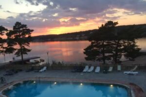 Hällestrand Ferieby og Vandrerhjem