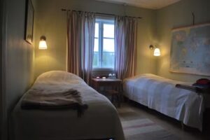 Hällstad Islandshästar