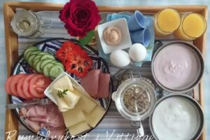 Holdvisen – Værelse og morgenmad i Vittinge