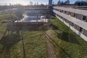 Halmstad Hotel Apartments