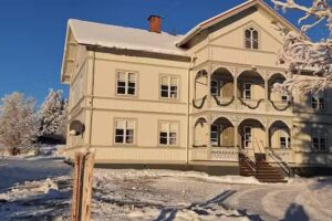 Halsingegard Lundbergs