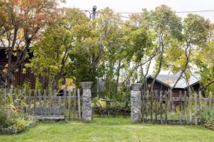 Hälsingegården Arves