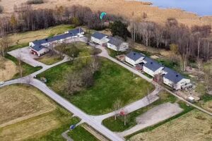 Hammarö Vandrerhjem