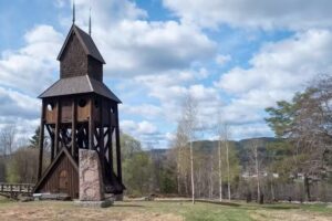 Hammarstrands Camping / Go Ragunda