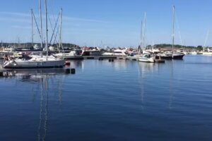 Hämmens gård Bär & Boende