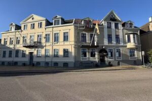 Das Kronan Harbour Hotel