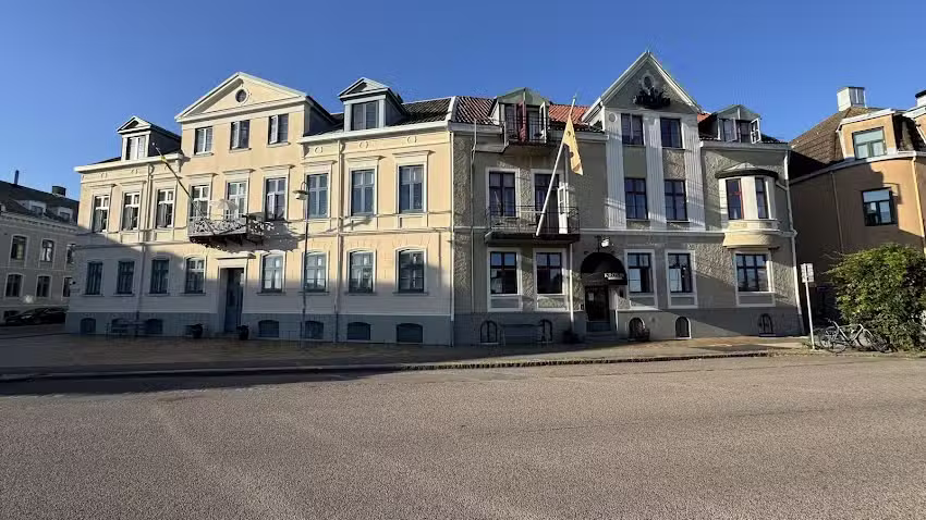 Kronan Harbour Hotel