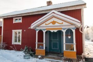 Hampgårdens Gästehaus