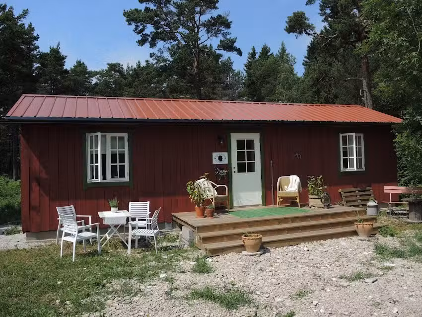 The Man with the Hat