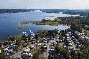 Hanatorp Camping