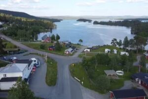 Rötviken Grocery & Camping