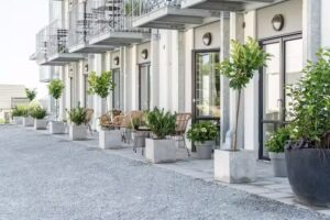 Hanöhus Hotel & Konference