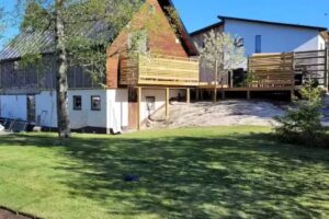 Happy Island Cottages – Huddinge