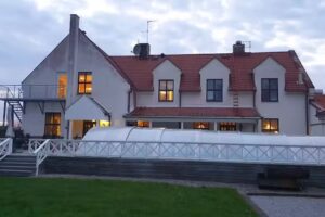 Happy Tammsvik Villa Mälargården