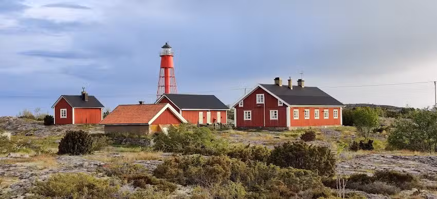 Häradskär Fyrtårn