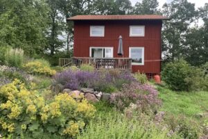 Häradssätter Gård