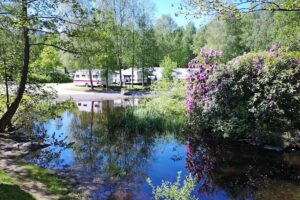 Harasjömåla Fiskelejr